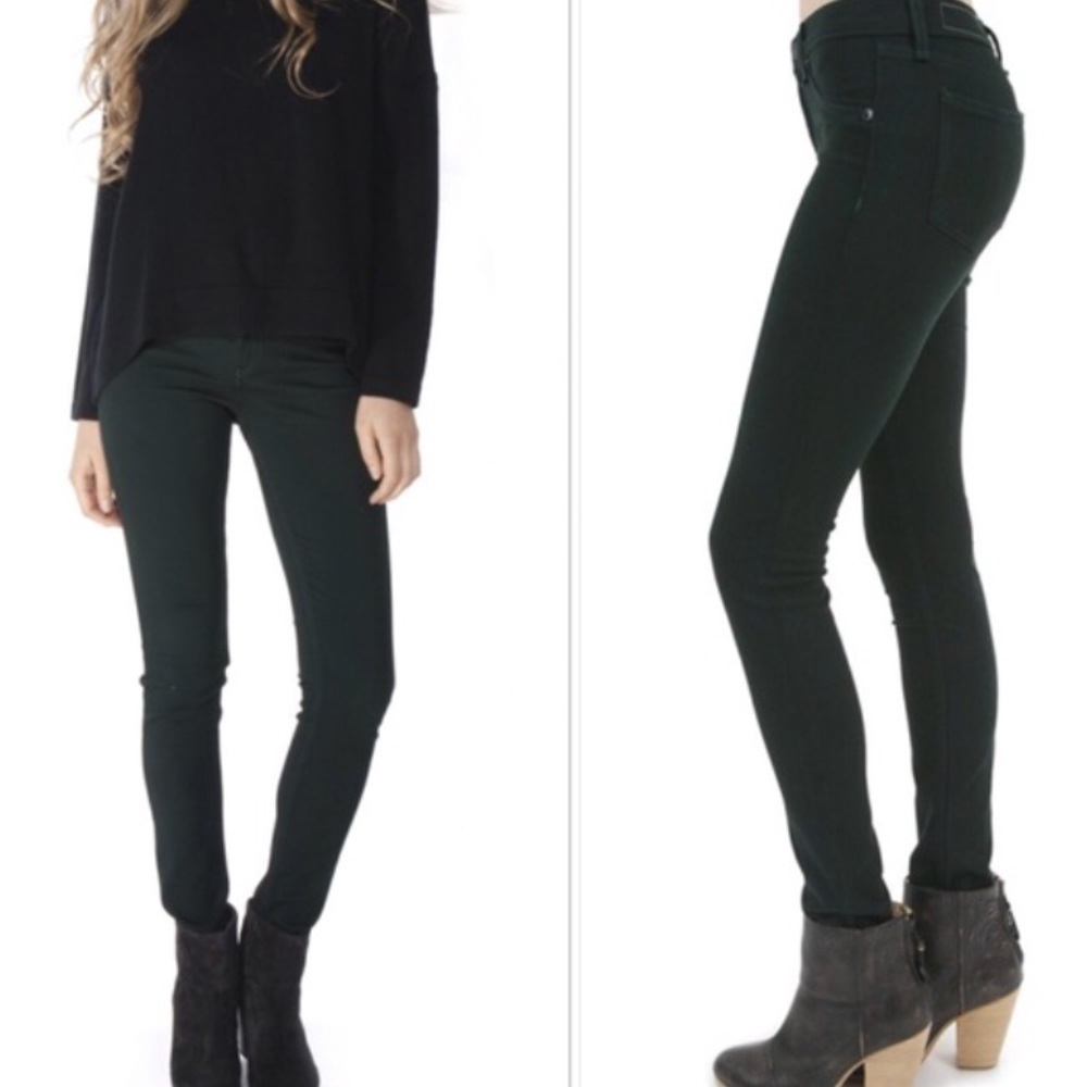 Rag and Bone Jeans